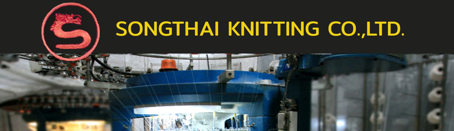 SONGTHAI KNITTING CO.,LTD.